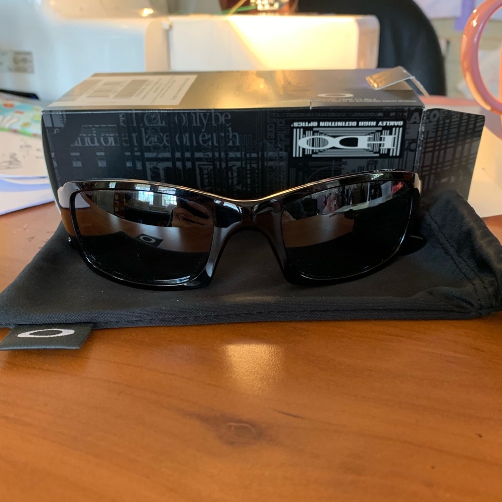 Oakley sunglasses